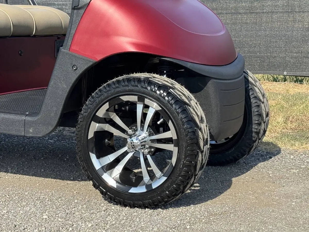 2020 E-Z-GO RXV ELiTE Lithium photo 5