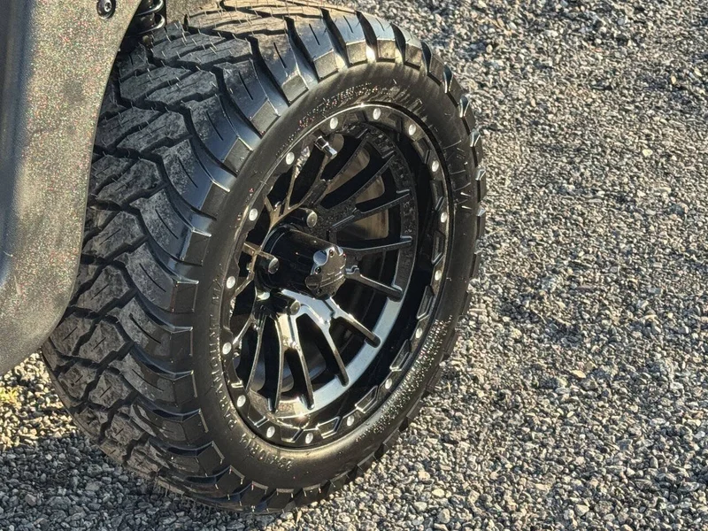 2022 E-Z-GO Freedom ELiTE Lithium photo 5