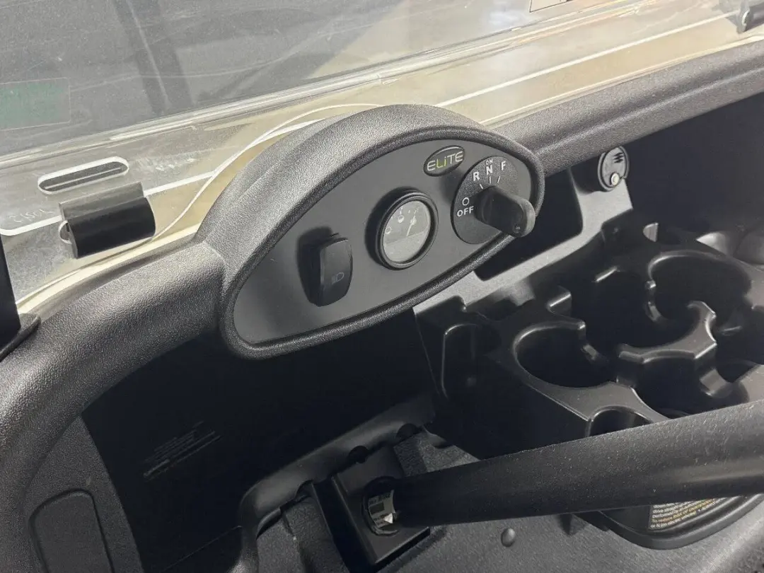 2022 E-Z-GO Freedom ELiTE Lithium photo 8