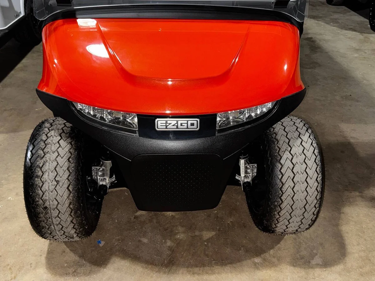2025 E-Z-GO RXV ELiTE Lithium photo 7