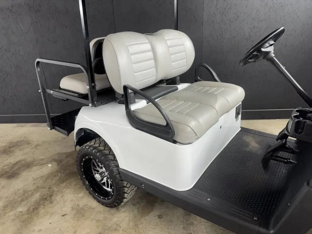 2022 E-Z-GO Freedom ELiTE Lithium photo 6