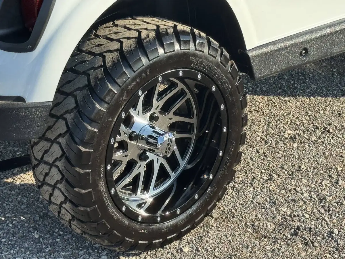 2022 E-Z-GO Freedom ELiTE Lithium photo 11