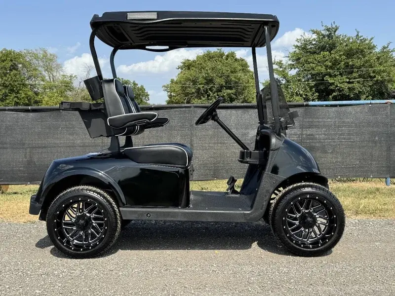 2020 E-Z-GO RXV ELiTE Lithium photo 1