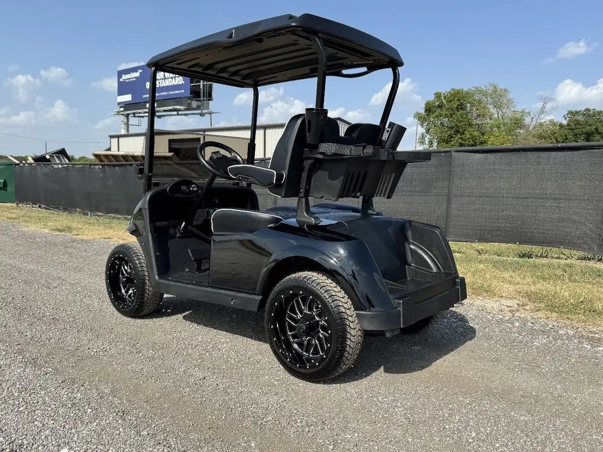 2020 E-Z-GO RXV ELiTE Lithium photo 5