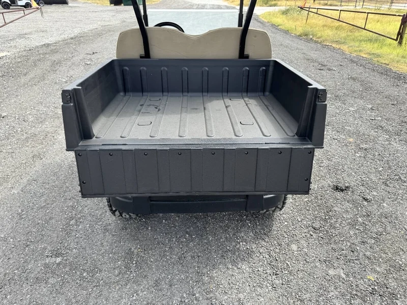 2023 E-Z-GO RXV ELiTE Lithium photo 8