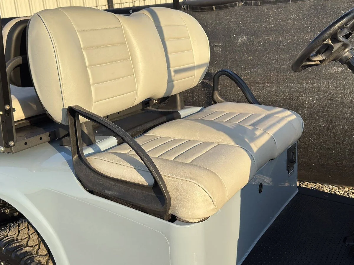 2022 E-Z-GO Freedom ELiTE Lithium photo 6