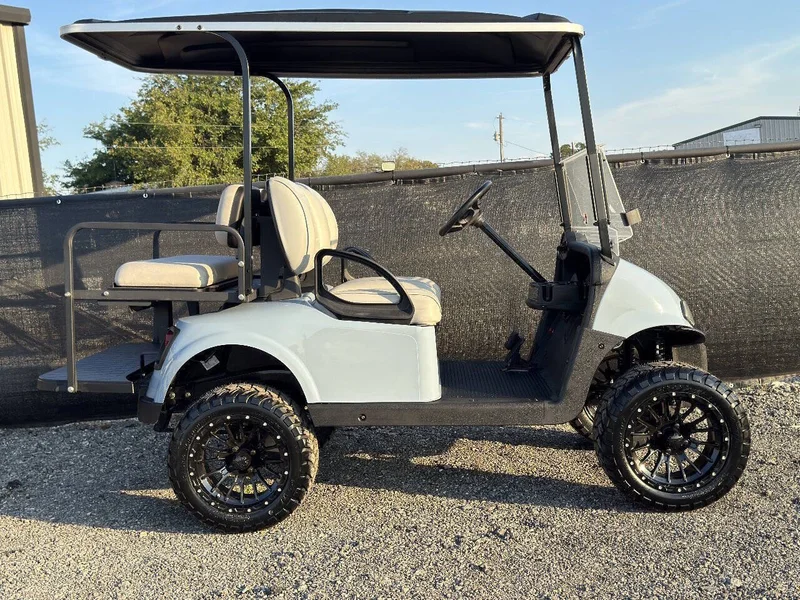 2022 E-Z-GO Freedom ELiTE Lithium photo 3