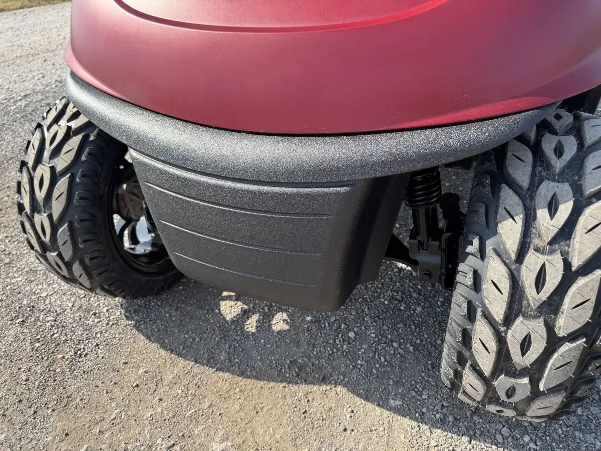2020 E-Z-GO RXV ELiTE Lithium photo 9