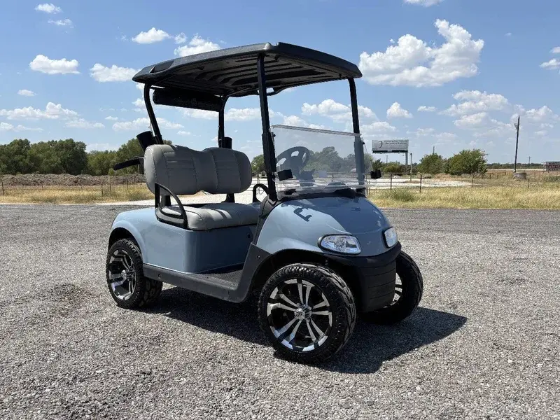 2020 E-Z-GO RXV ELiTE Lithium photo 1