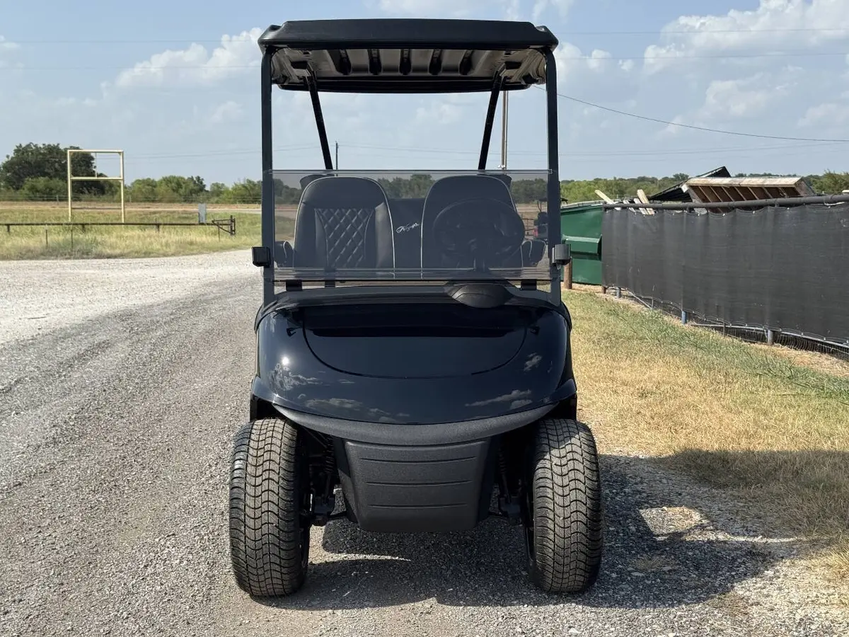 2020 E-Z-GO RXV ELiTE Lithium photo 10