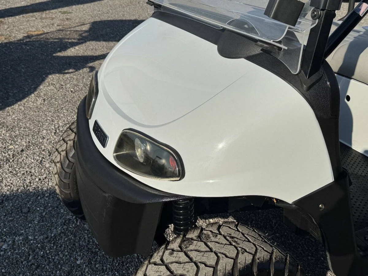 2022 E-Z-GO Freedom ELiTE Lithium photo 12