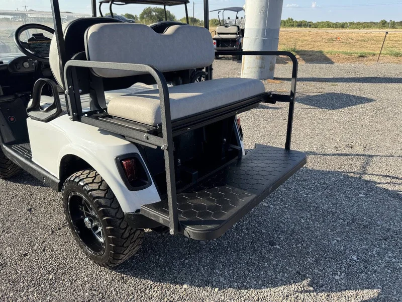 2022 E-Z-GO Freedom ELiTE Lithium photo 14