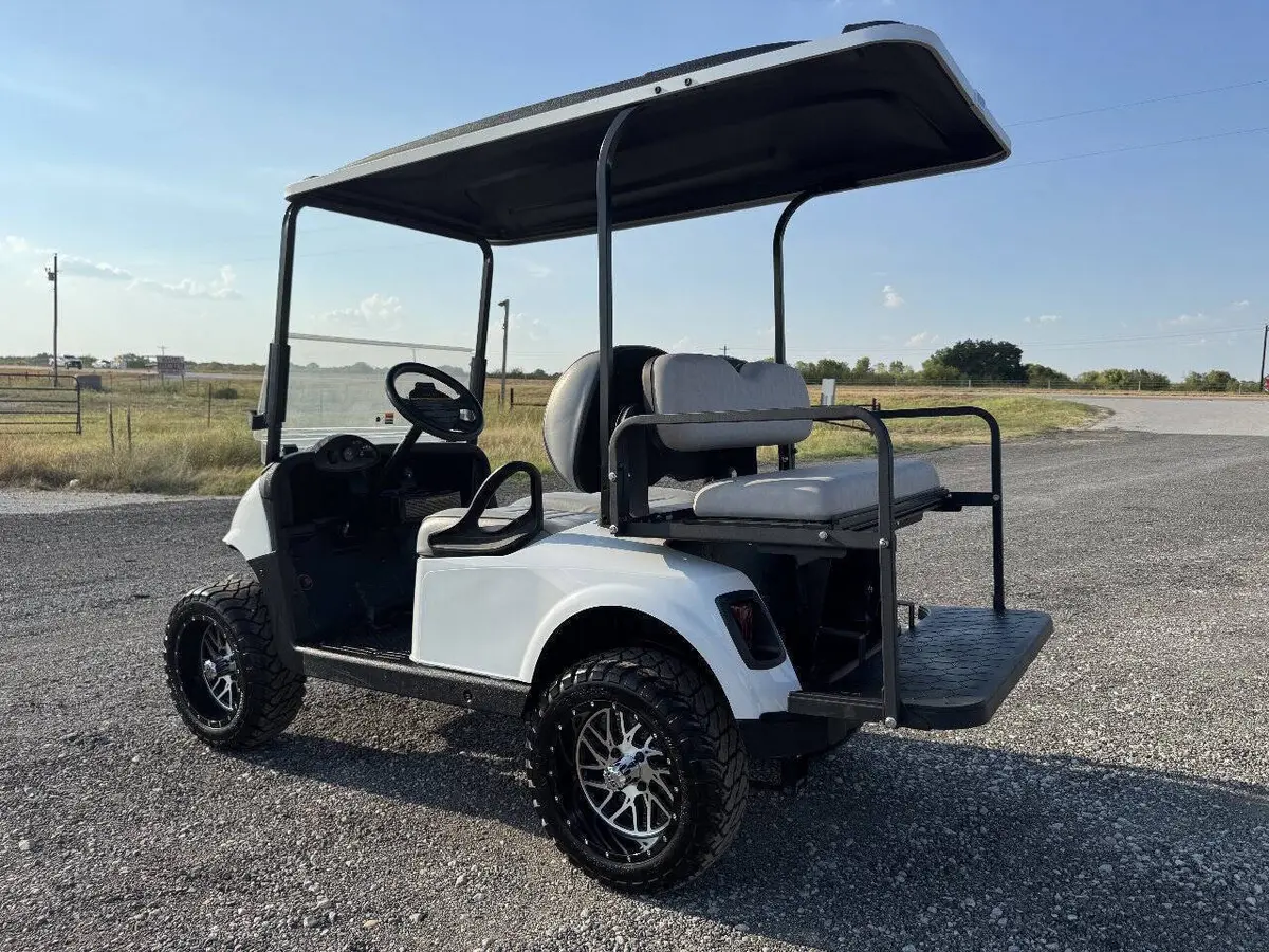 2022 E-Z-GO Freedom ELiTE Lithium photo 7