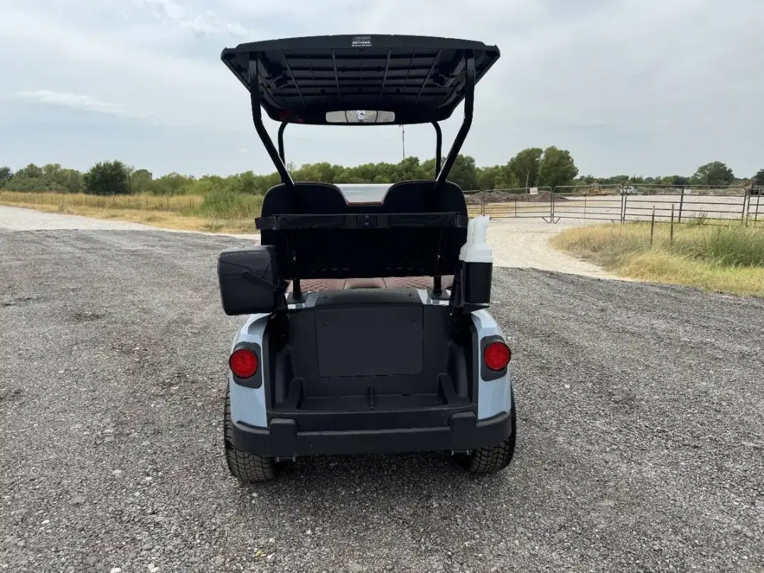 2026 E-Z-GO Freedom ELiTE Lithium photo 8