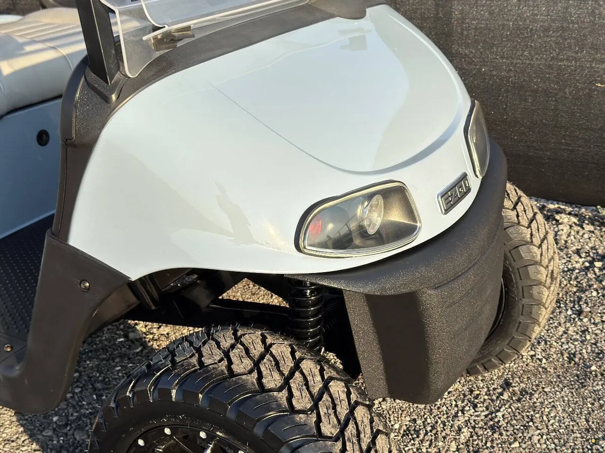 2022 E-Z-GO Freedom ELiTE Lithium photo 7