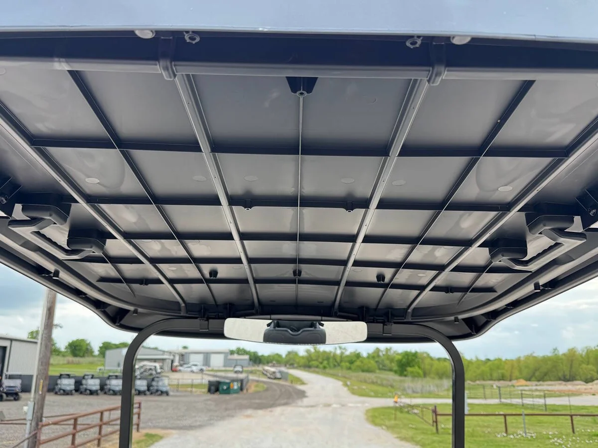 2026 E-Z-GO RXV ELiTE Lithium photo 14