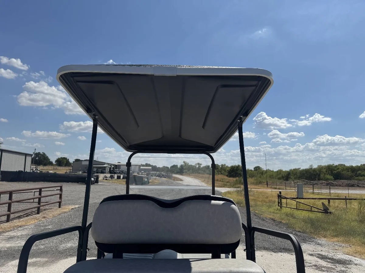 2025 E-Z-GO RXV ELiTE Lithium photo 7
