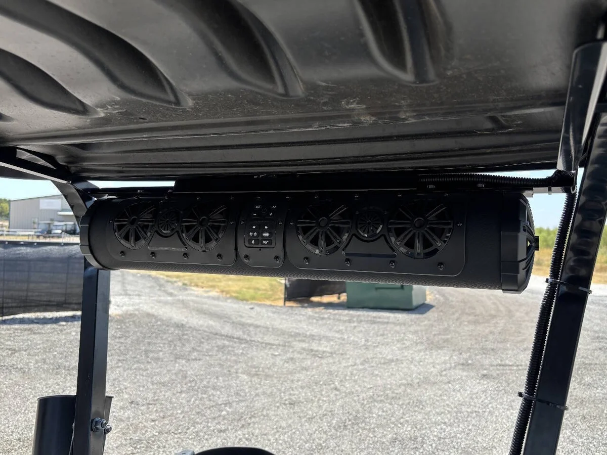 2020 E-Z-GO RXV ELiTE Lithium photo 7