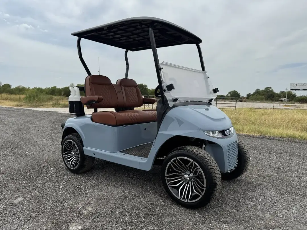 2026 E-Z-GO Freedom ELiTE Lithium photo 3