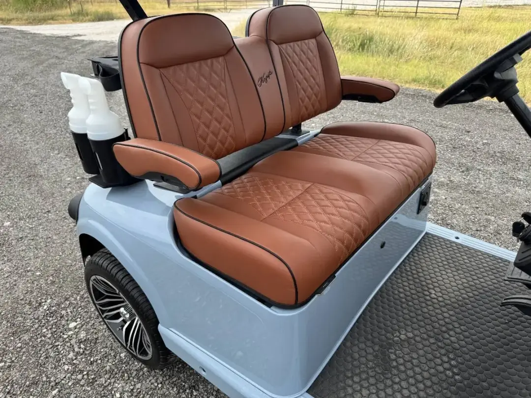 2026 E-Z-GO Freedom ELiTE Lithium photo 11