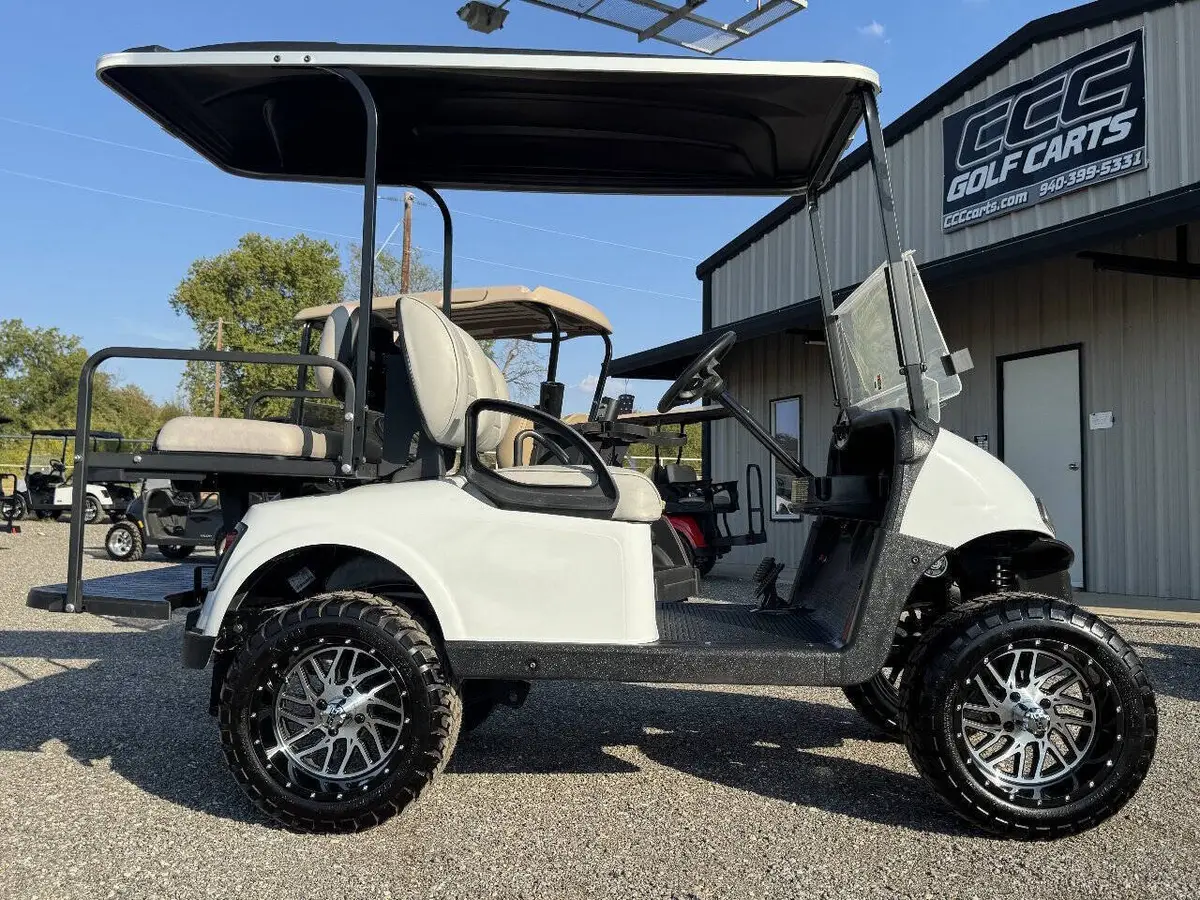2022 E-Z-GO Freedom ELiTE Lithium photo 5