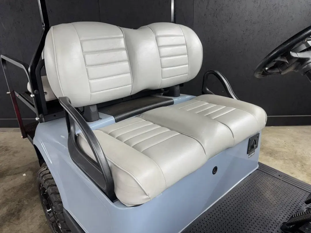 2022 E-Z-GO Freedom ELiTE Lithium photo 5
