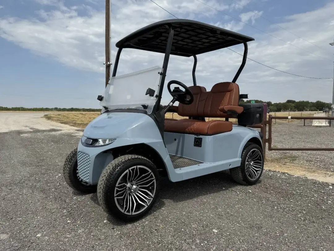 2026 E-Z-GO Freedom ELiTE Lithium photo 16