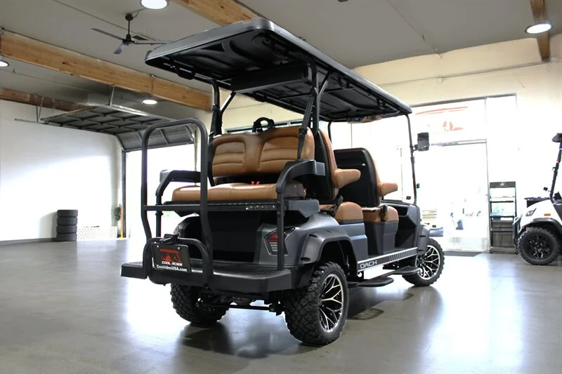 2026 DACH Apollo CA STREET LEGAL photo 2