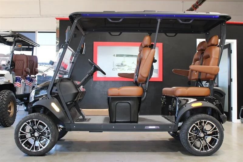 2026 Solana XA 4P GEN 2 CA STREET LEGAL CA STREET LEGAL photo 3