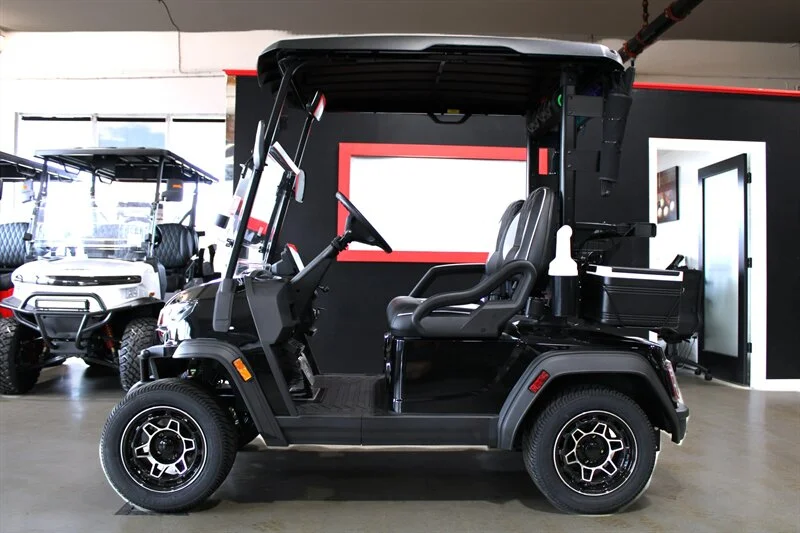 2026 ICON i20X CA STREET LEGAL photo 3