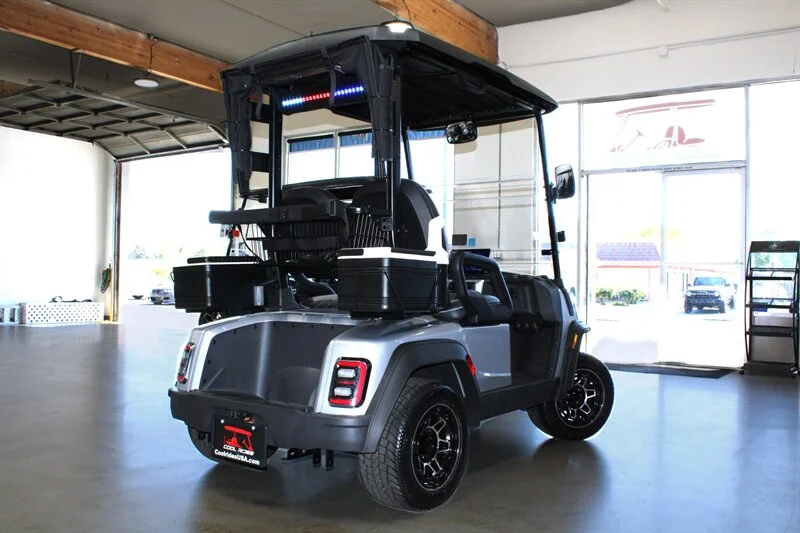 2026 ICON 120X CA STREET LEGAL CA STREET LEGAL photo 2