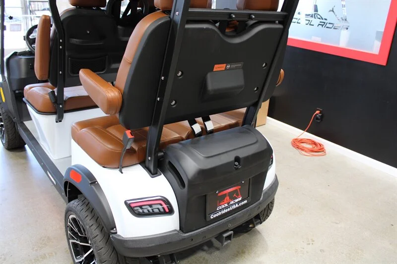 2026 Solana XA 4P GEN 2 CA STREET LEGAL CA STREET LEGAL photo 18