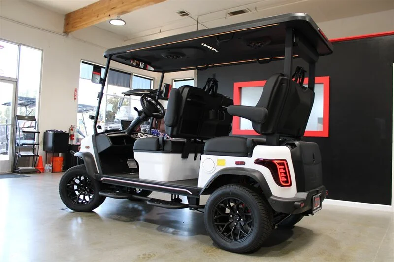 2026 DACH Apollo CA STREET LEGAL photo 2