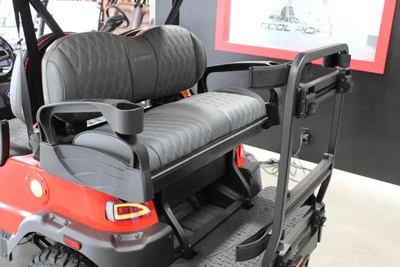 2025 Denago Nomad XL CA STREET LEGAL photo 18