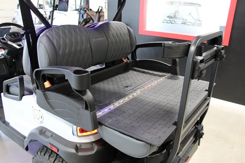 2025 Denago Nomad XL CA STREET LEGAL photo 21