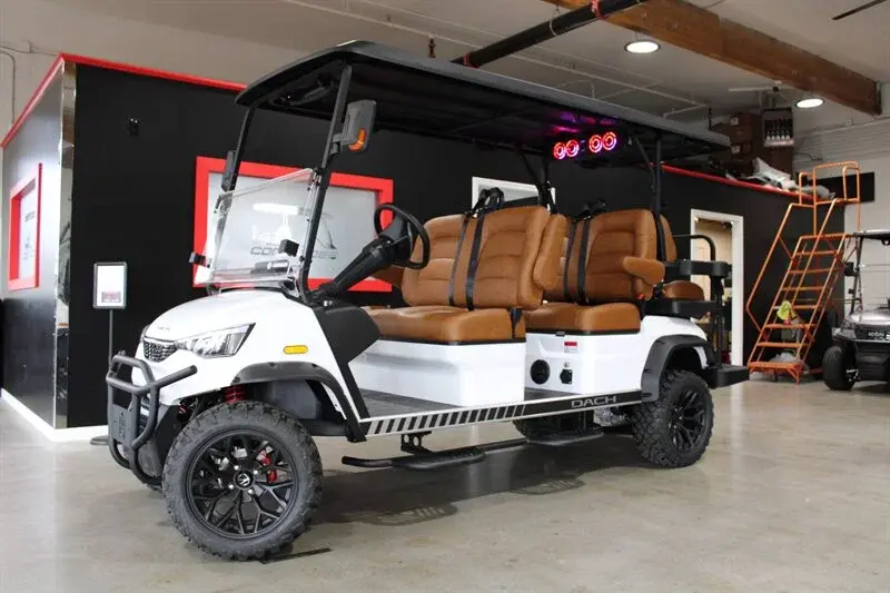 2026 DACH Apollo CA STREET LEGAL photo 1