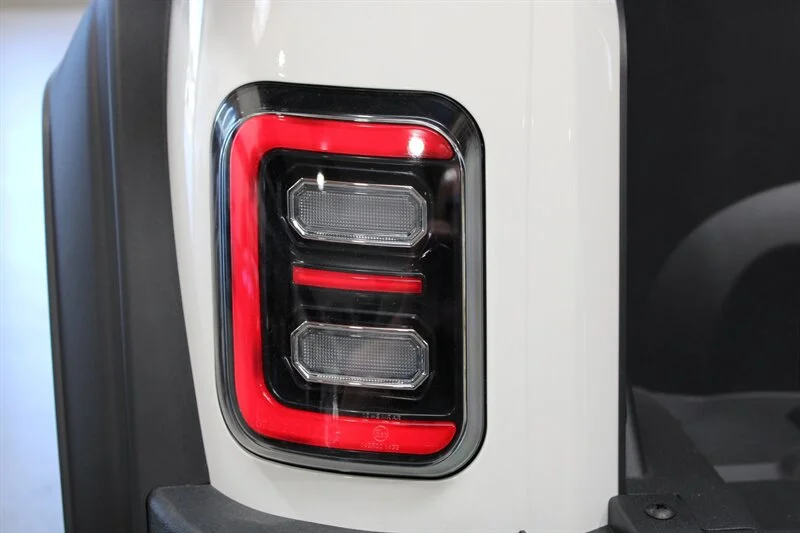 2026 ICON i20X CA STREET LEGAL photo 22