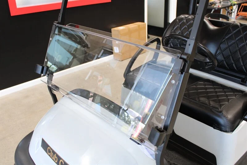 2020 Club Car Precedent photo 6