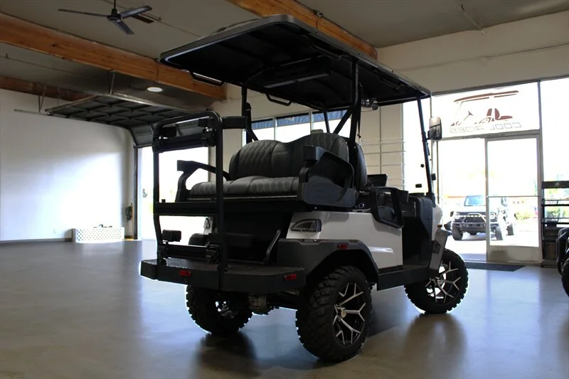 2025 Denago Nomad XL CA STREET LEGAL photo 2