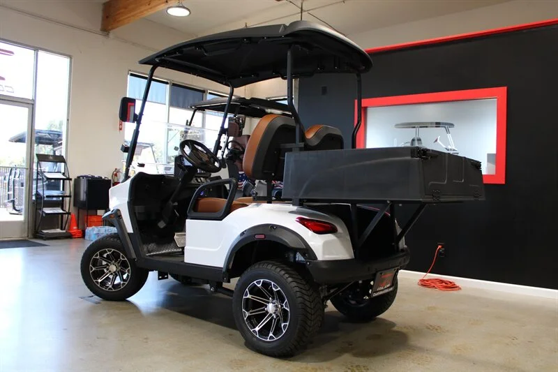 2026 Solana G-UTILITY CA STREET LEGAL CA STREET LEGAL photo 2