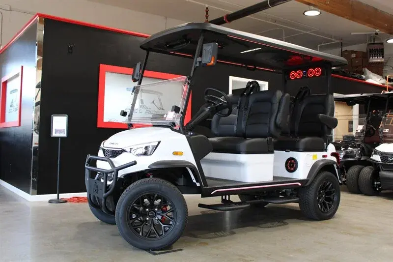 2026 DACH Apollo CA STREET LEGAL photo 1