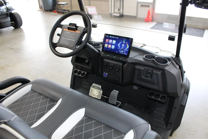 2026 ICON i20X CA STREET LEGAL photo 4