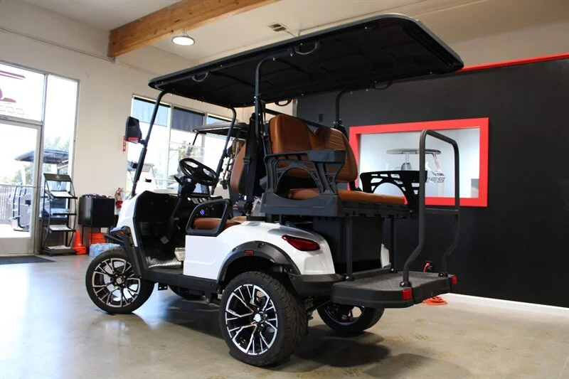 2026 Solana F 4P 2+2 CA STREET LEGAL CA STREET LEGAL photo 2