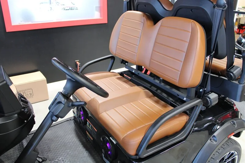 2026 Solana F 4P 2+2 CA STREET LEGAL CA STREET LEGAL photo 4
