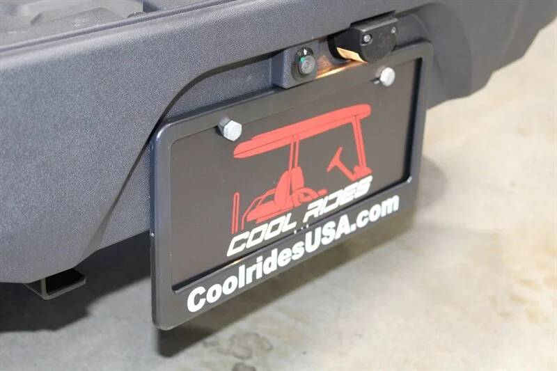 2026 ICON 120X CA STREET LEGAL CA STREET LEGAL photo 24