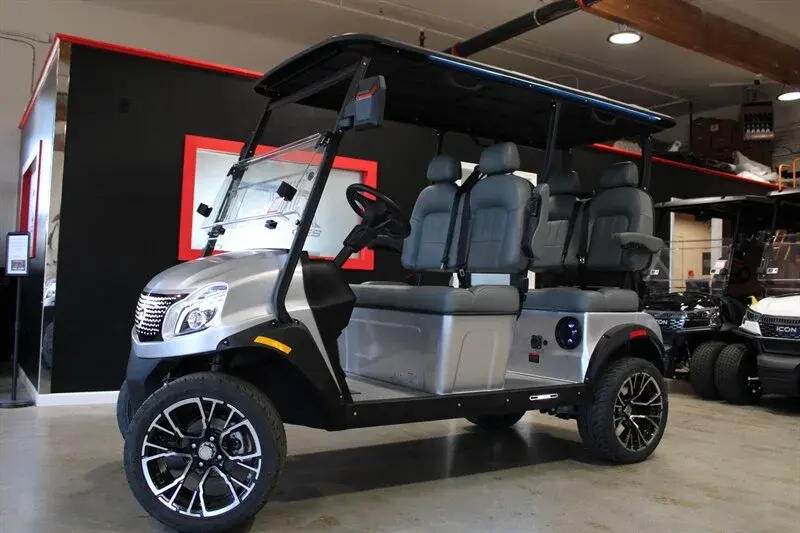 2026 Solana XA 4P GEN 3 CA STREET LEGAL CA STREET LEGAL photo 1