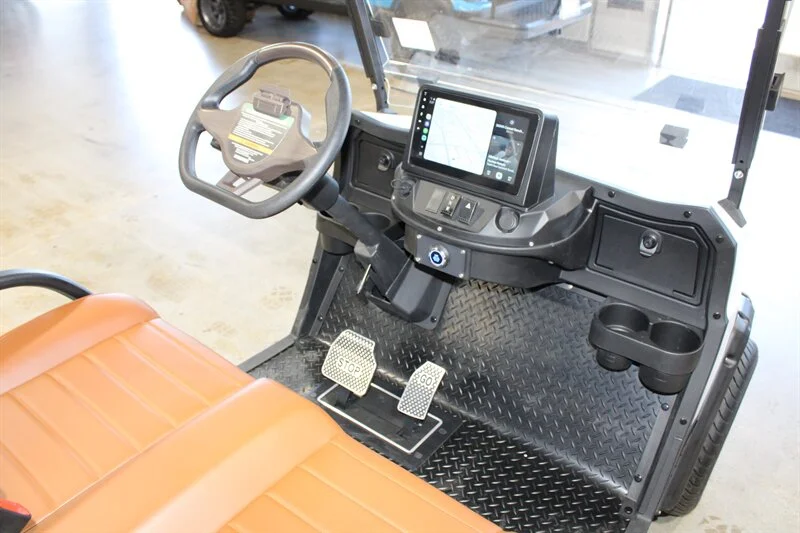 2026 Solana G-UTILITY CA STREET LEGAL CA STREET LEGAL photo 5