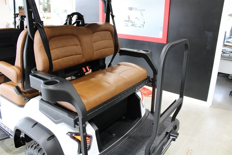 2026 DACH Apollo CA STREET LEGAL photo 20