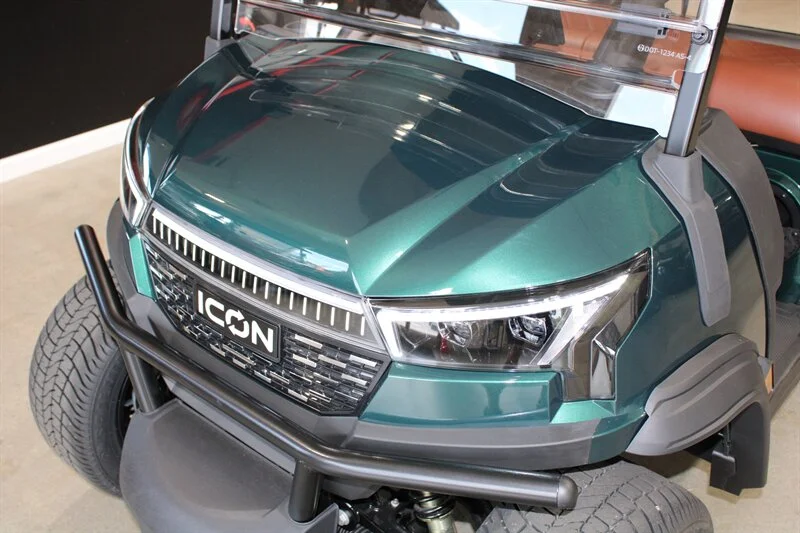 2026 ICON i20X CA STREET LEGAL photo 10