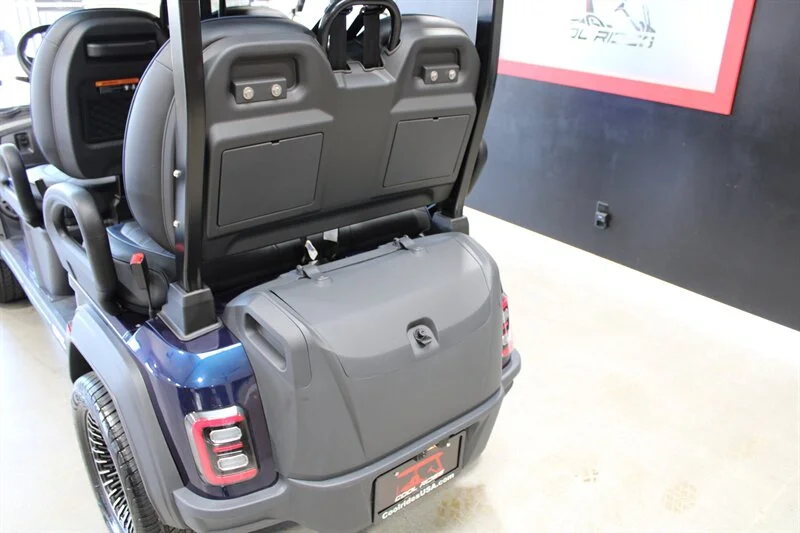 2026 Epic Carts E40FX CA STREET LEGAL photo 20